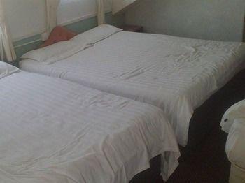 Myroomz Seaview Guest house Blackpool